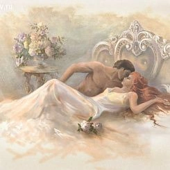 Фрески/Панно Affresco Классические сюжеты