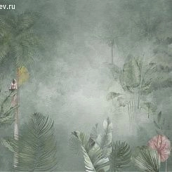 Фотообои Onprint FOREVER SUMMER