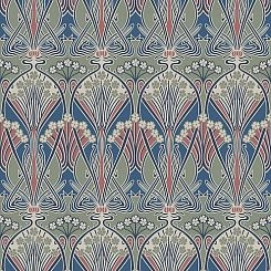 Обои KT Exclusive  Arts&Crafts
