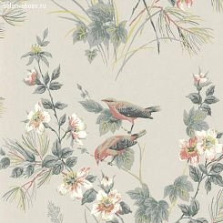Обои 1838 Wallcoverings Rosemore