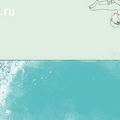 Фотообои Wall&deco Wet 14