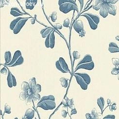 Обои Little Greene London Wallpapers IV