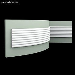 Декоративная панель Orac Decor