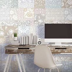 Фрески/Панно Affresco Ethno
