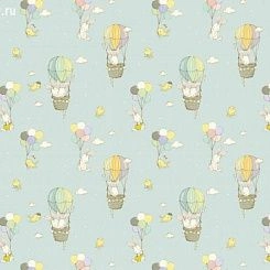 Фотообои Onprint ДЕТСКИЕ КОЛЛЕКЦИИ