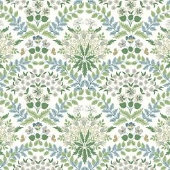 Обои York Rifle Paper Co. Second Edition