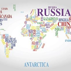 Фрески/Панно ORTOGRAF