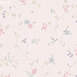 Обои AS Creation Maison Charme