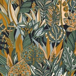 Обои Casamance Aventura