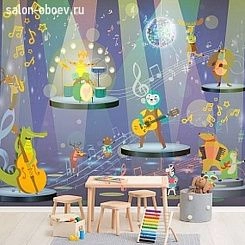 Фрески/Панно Affresco СКАЗКИ AFFRESCO