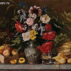 Фрески/Панно PINEGIN Искусство