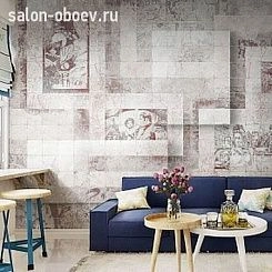 Фрески/Панно Affresco Re-Space