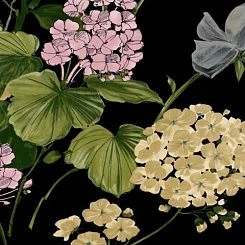 Обои Nina Campbell MONTACUTE