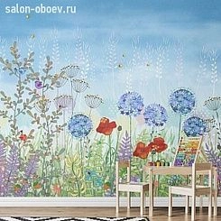 Фрески/Панно Affresco СКАЗКИ AFFRESCO