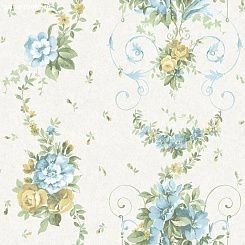 Обои Holden Decor Rosemoor Cottage