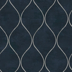 Обои Seabrook Geometric Textures