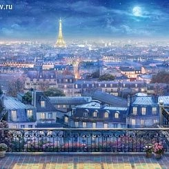 Фрески/Панно Affresco Пейзаж