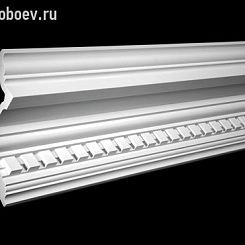  Карниз Европласт