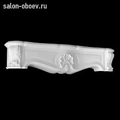 Элемент камина Европласт 
