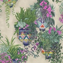 Обои Cole & Son Seville