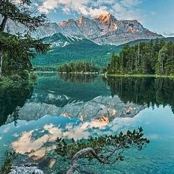 Обои KOMAR KOMAR Фотообои