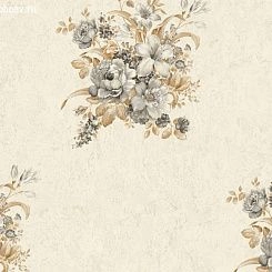 Обои AS Creation ROMANTICO
