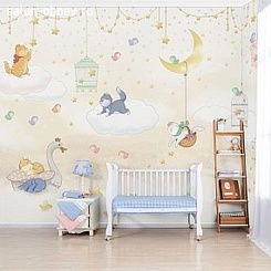 Фрески/Панно Affresco СКАЗКИ AFFRESCO