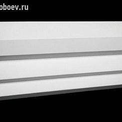  Карниз Европласт