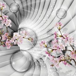 Обои For Wall Фотообои