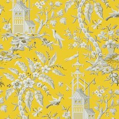 Обои Thibaut Imperial Garden
