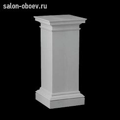 Пьедестал Европласт