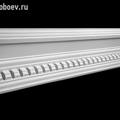 Карниз Европласт