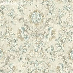Обои KT Exclusive  Vintage Home II