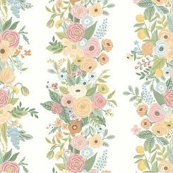 Обои York Rifle Paper Co. Second Edition