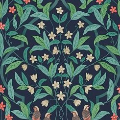 Обои Cole & Son Seville