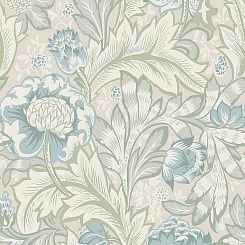 Обои KT Exclusive  Arts&Crafts