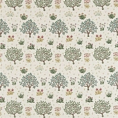 Morris & Co The Craftsman Fabrics