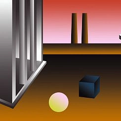 Фотообои Co.De CODE 01