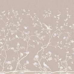 Фрески/Панно Affresco Wallpaper part III. Forest