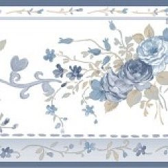 Обои Cristiana Masi  Blooming Garden