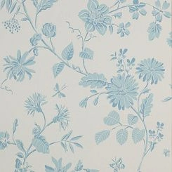 Обои Jane Churchill Brightwood