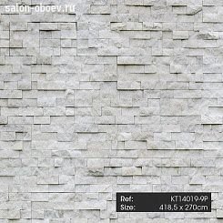 Обои KT Exclusive  Just Concrete and Wood