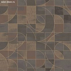 Обои Milassa GEOMETRICA
