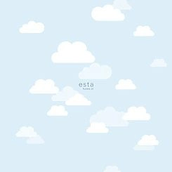 Обои Esta Homes Style LITTLE BANDITS