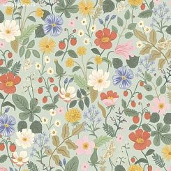 Обои York Rifle Paper Co. Second Edition