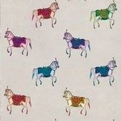 Обои Tres Tintas Silk Road
