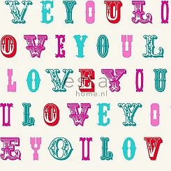 Обои Esta Homes Style Love