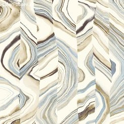 Обои Carey Lind Coastal Calm