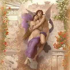 Фрески/Панно Affresco Классические сюжеты