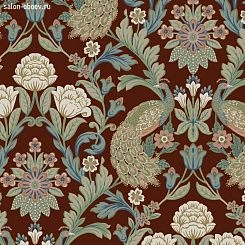 Обои Ronald Redding Arts and Crafts